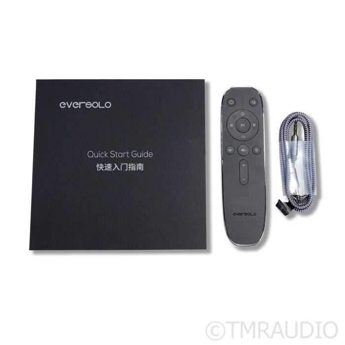 Eversolo Audio T10 Streaming Transport