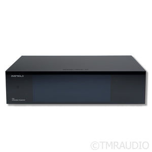 Eversolo Audio T10 Streaming Transport
