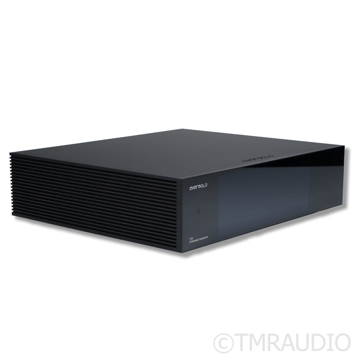 Eversolo Audio T10 Streaming Transport
