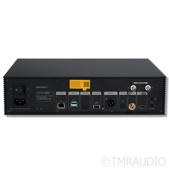Eversolo Audio T10 Streaming Transport