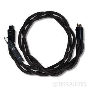 AudioQuest Thunder High-Current Power Cable; 1.5m