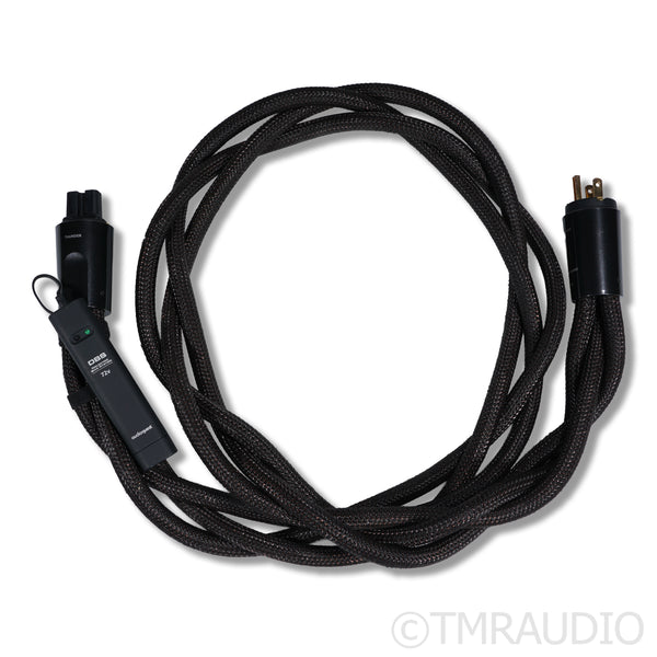 AudioQuest Thunder High-Current Power Cable; 1.5m — The Music Room