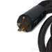 AudioQuest Thunder High-Current Power Cable; 1.5m