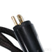 AudioQuest Thunder High-Current Power Cable; 1.5m