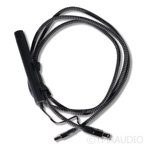 AudioQuest Diamond USB Cable; 1.5m
