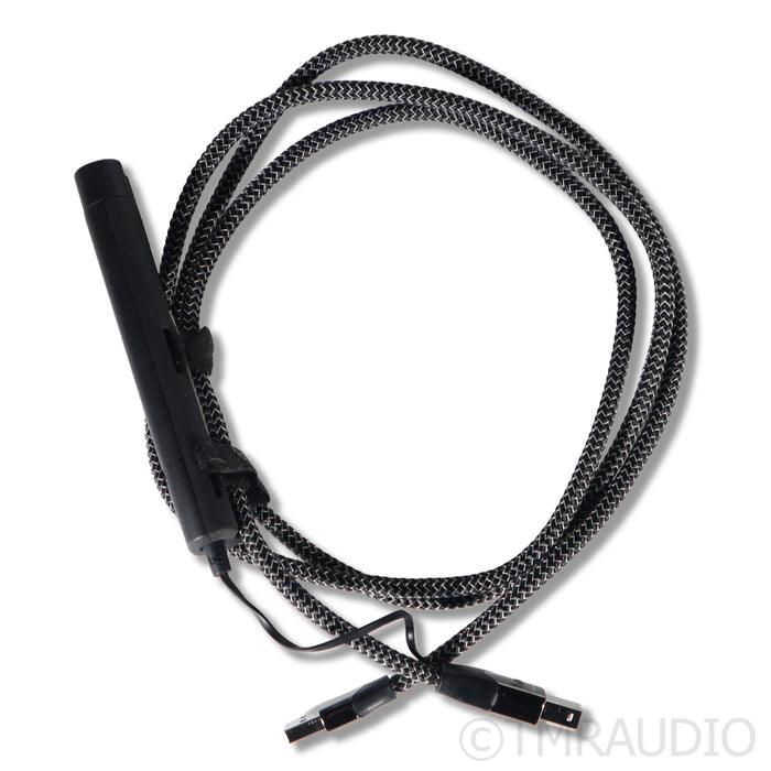 AudioQuest Diamond USB Cable; 1.5m