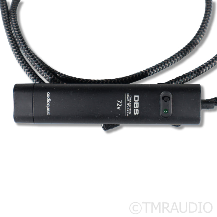 AudioQuest Diamond USB Cable; 1.5m