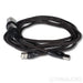 AudioQuest Coffee USB Cable; 3m