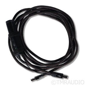 AudioQuest Coffee USB Cable; 3m