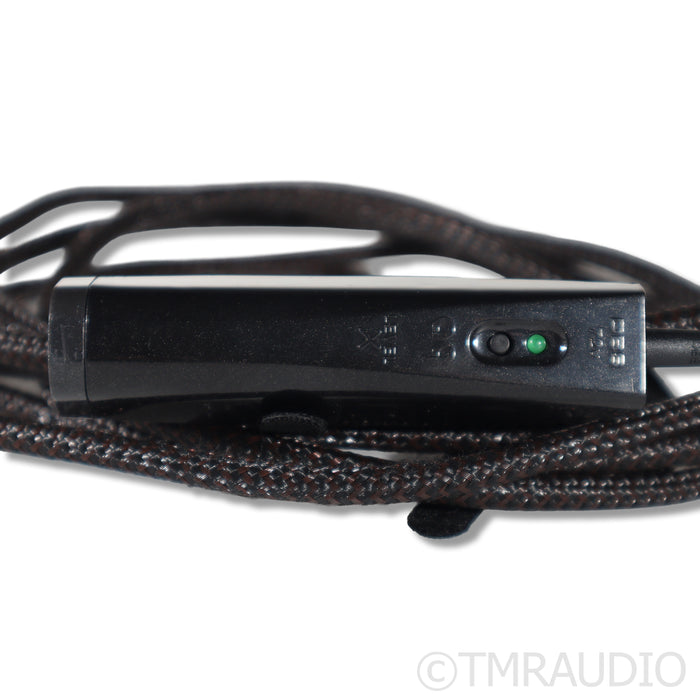 AudioQuest Coffee USB Cable; 3m