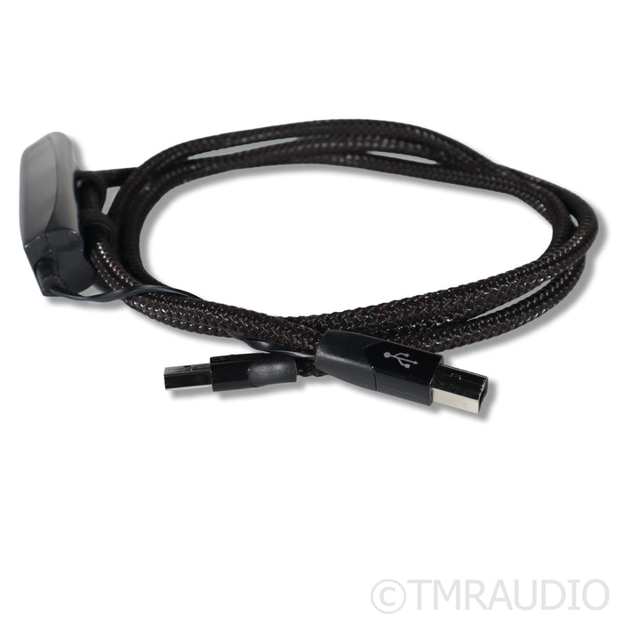 AudioQuest Coffee USB Cable; 1.5m