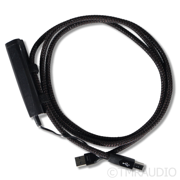 AudioQuest Coffee USB Cable; 1.5m