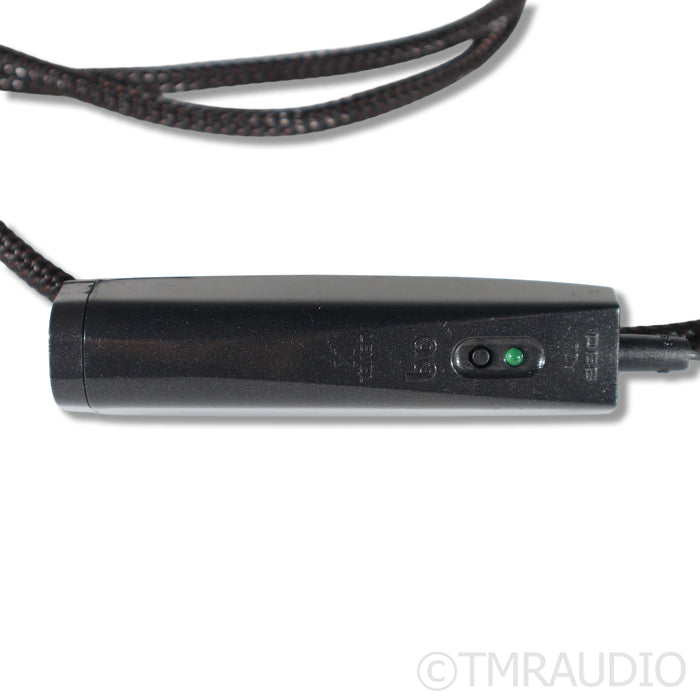 AudioQuest Coffee USB Cable; 1.5m