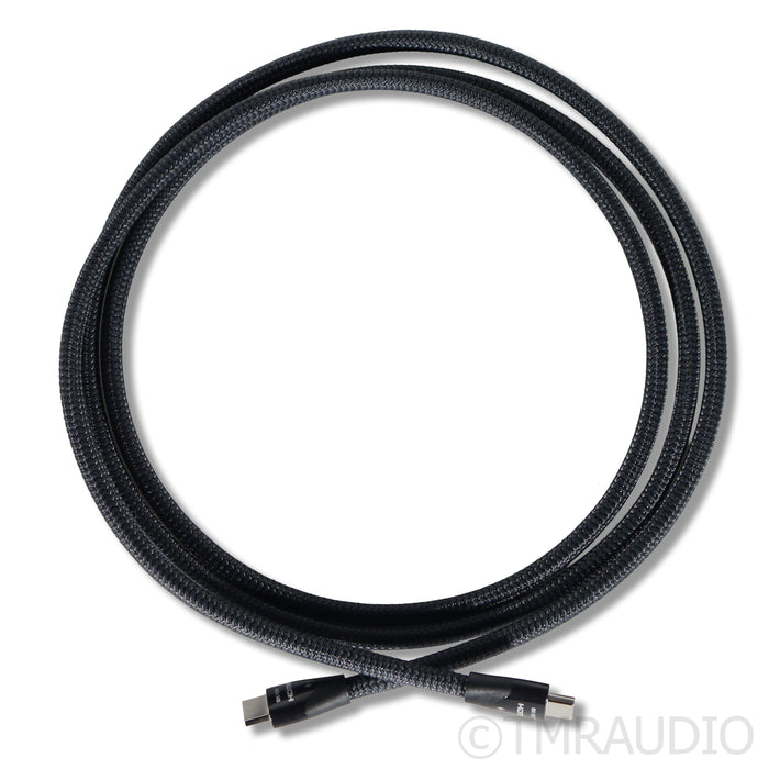AudioQuest Carbon 48 HDMI Cable; 2m