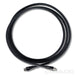 AudioQuest Carbon 48 HDMI Cable; 2m
