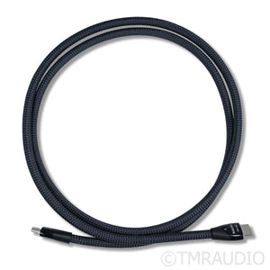 AudioQuest Carbon 48 HDMI Cable; 1.5m