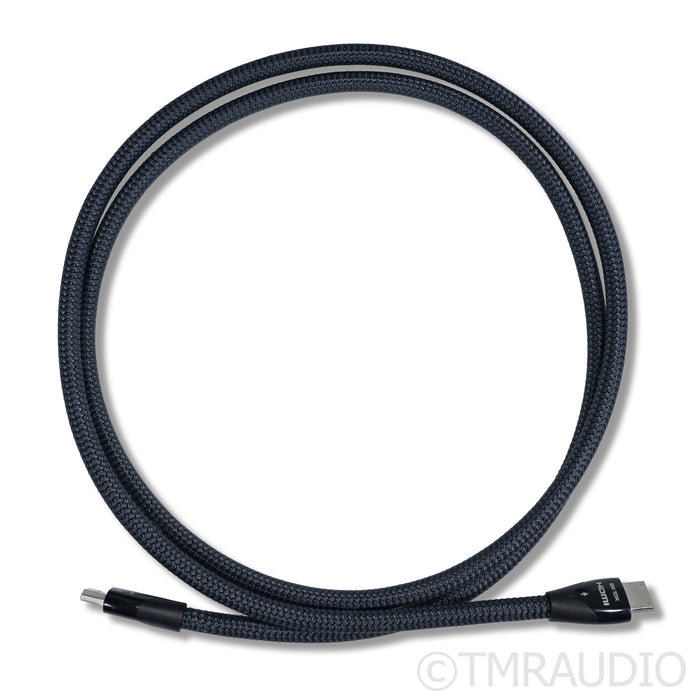 AudioQuest Carbon 48 HDMI Cable; 1.5m