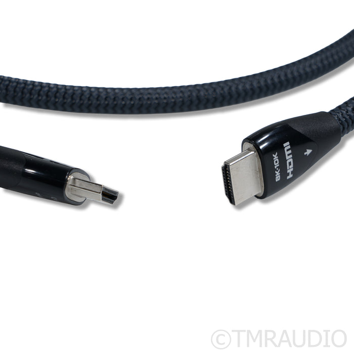 AudioQuest Carbon 48 HDMI Cable; 1.5m