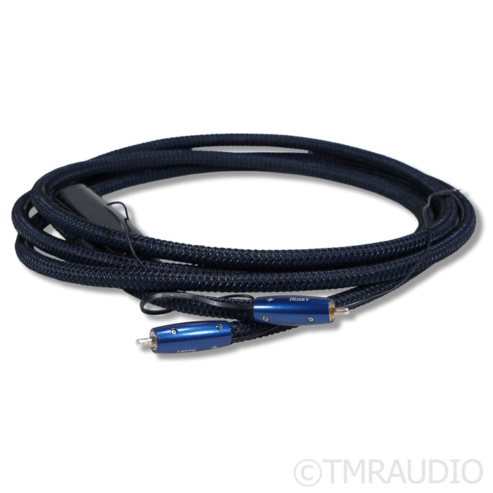 AudioQuest Husky Subwoofer Cable; 3m