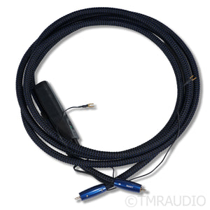 AudioQuest Husky Subwoofer Cable; 3m