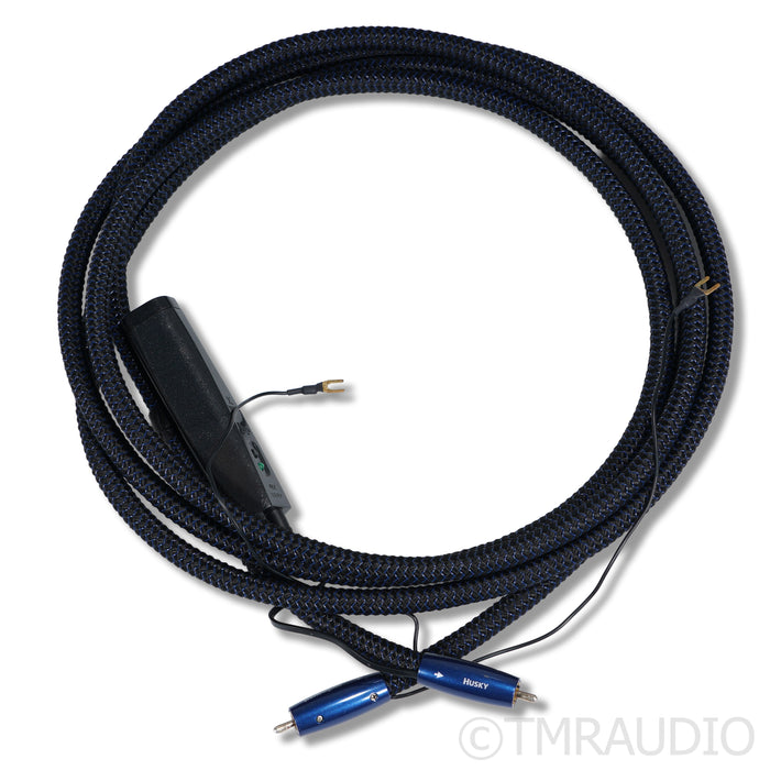 AudioQuest Husky Subwoofer Cable; 3m