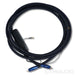 AudioQuest Husky Subwoofer Cable; 3m