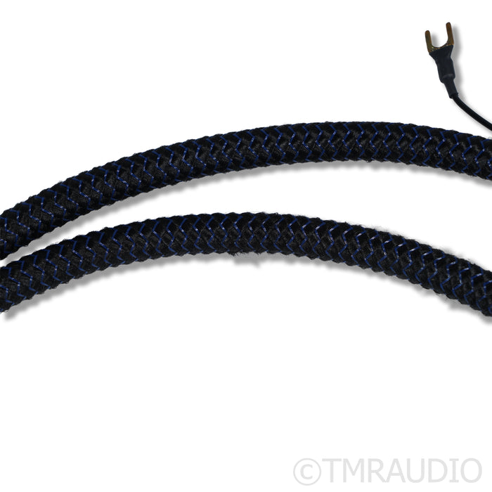 AudioQuest Husky Subwoofer Cable; 3m