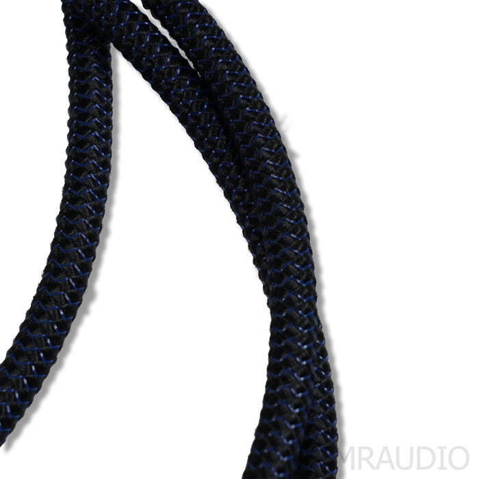 AudioQuest Husky Subwoofer Cable; 3m