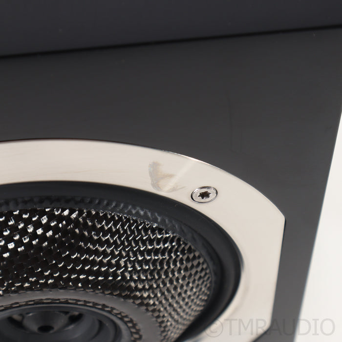Cabasse Rialto Active Wireless Bookshelf Speakers