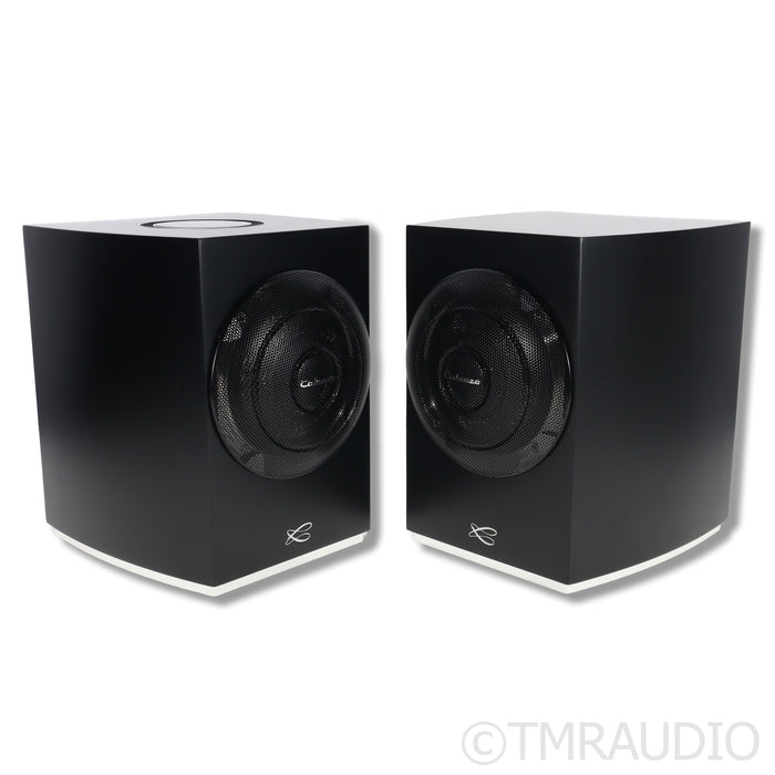 Cabasse Rialto Active Wireless Bookshelf Speakers