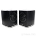 Cabasse Rialto Active Wireless Bookshelf Speakers