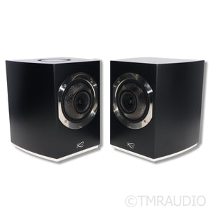 Cabasse Rialto Active Wireless Bookshelf Speakers