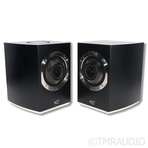 Cabasse Rialto Active Wireless Bookshelf Speakers