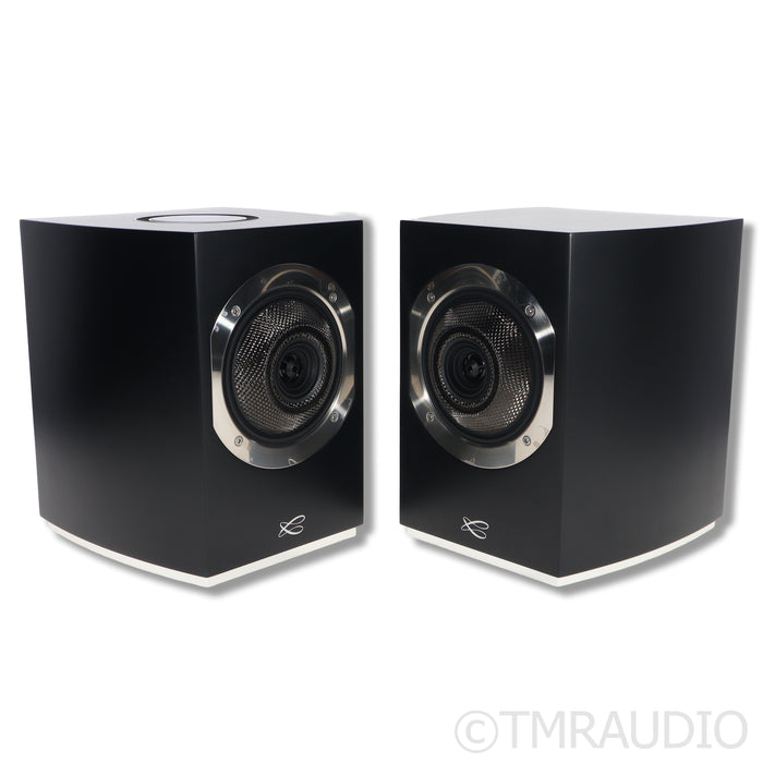 Cabasse Rialto Active Wireless Bookshelf Speakers