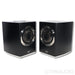 Cabasse Rialto Active Wireless Bookshelf Speakers