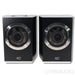 Cabasse Rialto Active Wireless Bookshelf Speakers