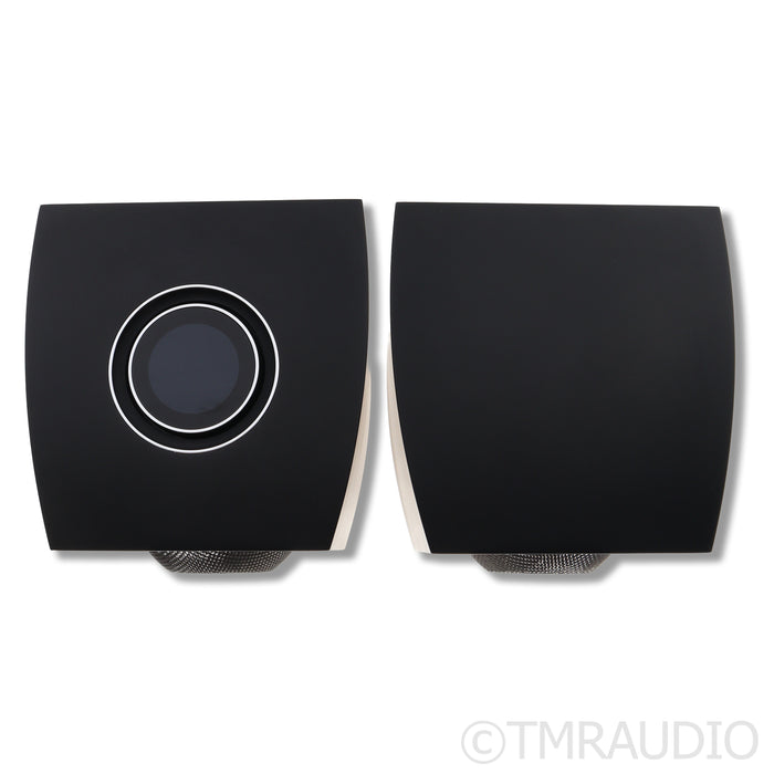 Cabasse Rialto Active Wireless Bookshelf Speakers