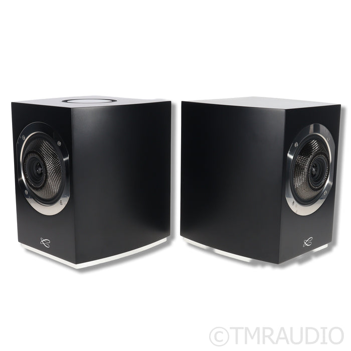 Cabasse Rialto Active Wireless Bookshelf Speakers
