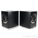 Cabasse Rialto Active Wireless Bookshelf Speakers