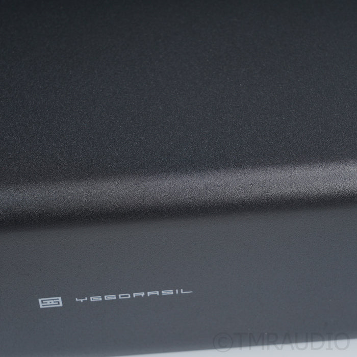 Schiit Audio Yggdrasil "Less Is More" DAC