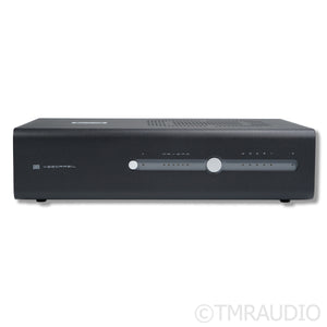 Schiit Audio Yggdrasil "Less Is More" DAC