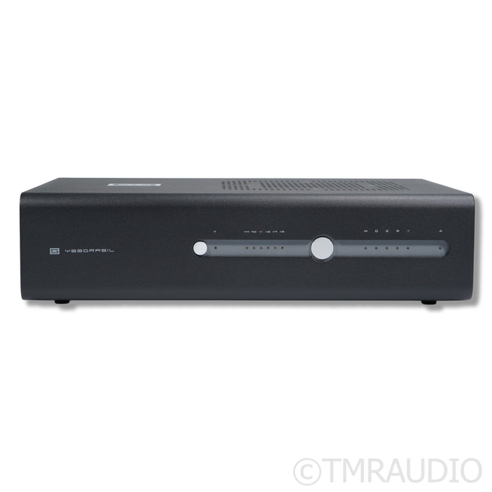 Schiit Audio Yggdrasil "Less Is More" DAC