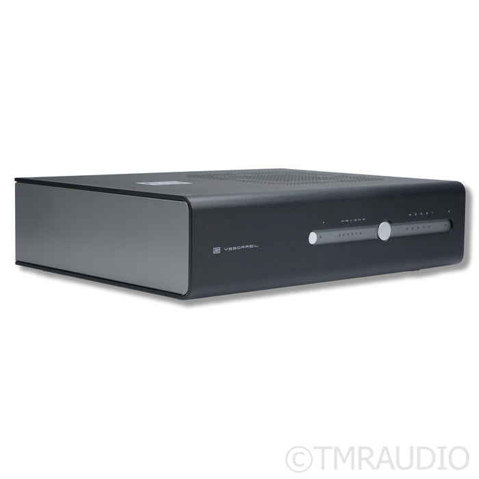 Schiit Audio Yggdrasil "Less Is More" DAC