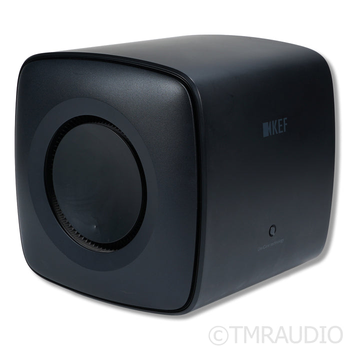 KEF KC62 Subwoofer
