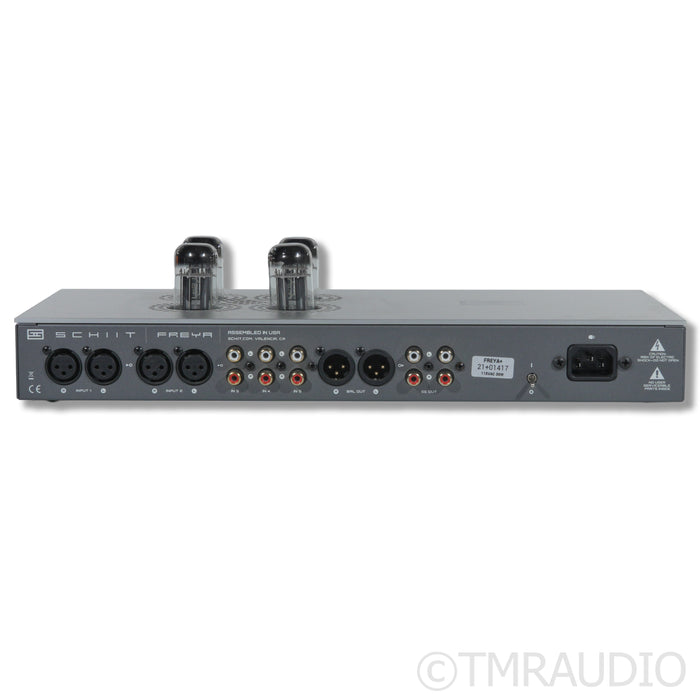 Schiit Audio Freya+ Hybrid Preamplifier