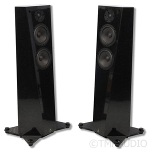 Acora Acoustics SRC-2 Floorstanding Speakers