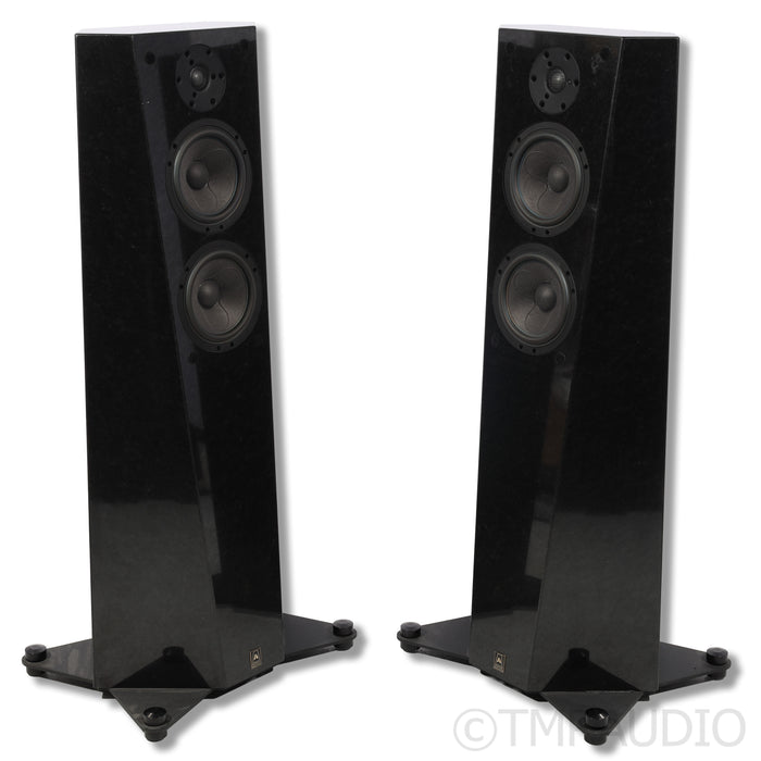Acora Acoustics SRC-2 Floorstanding Speakers