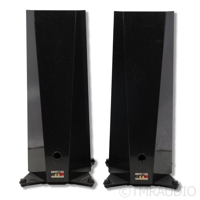 Acora Acoustics SRC-2 Floorstanding Speakers