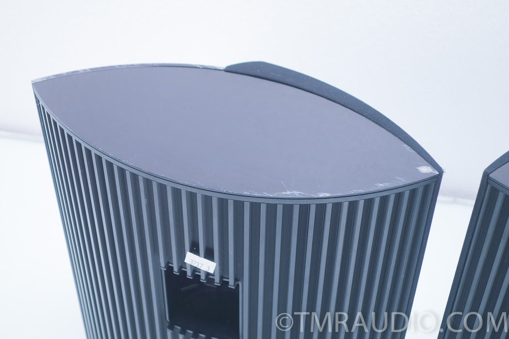 B&O BeoLab 4000 Powered Wall mount Speakers