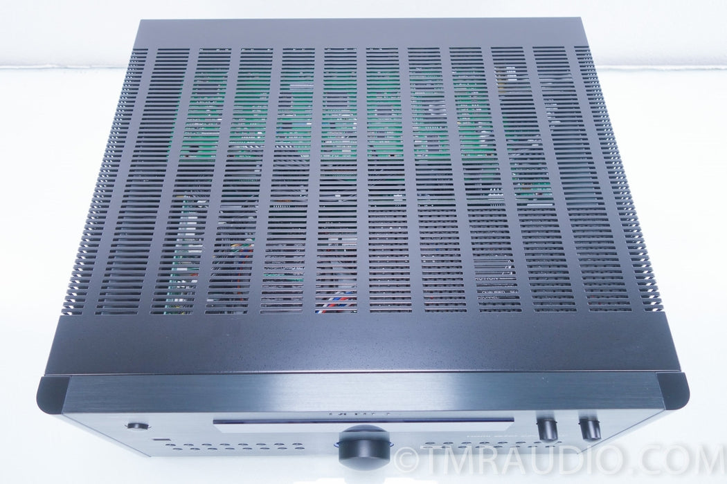 Rotel RSX-1562 Home Theater Receiver in Factory Box